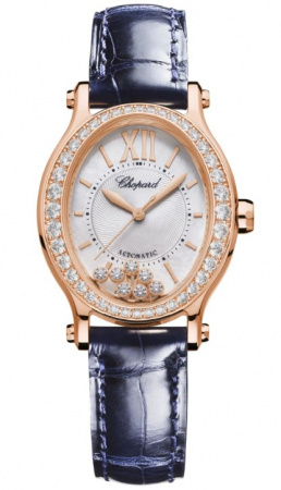 Chopard Happy Sport Oval 31 mm 275362-5002
