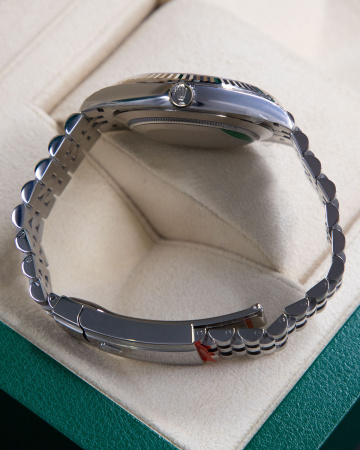 Rolex Datejust II 41 mm 126334