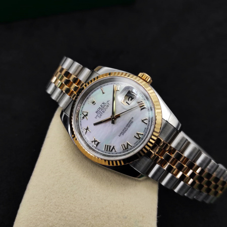 Rolex Datejust 36 116233