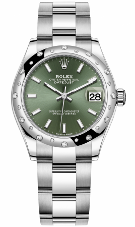 Rolex Datejust 31 mm 278344
