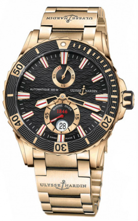 Ulysse Nardin Marine Diver 44mm