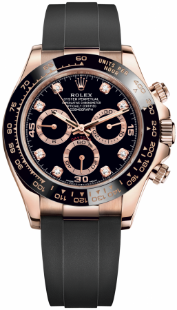 Rolex Daytona Cosmograph 40 mm 116515