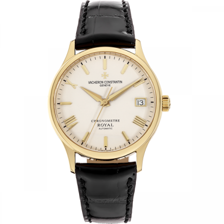 Vacheron Constantin Patrimony