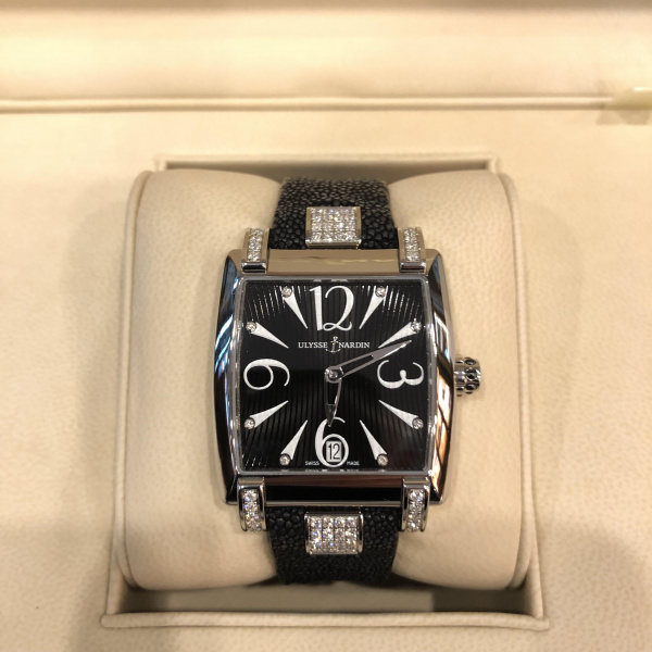 Ulysse Nardin Caprice