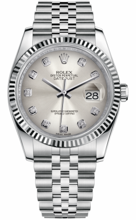 Rolex Datejust 36 mm 116234