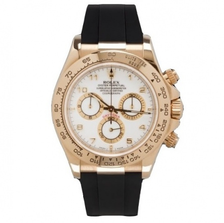 Rolex Daytona Cosmograph 40 mm 16518