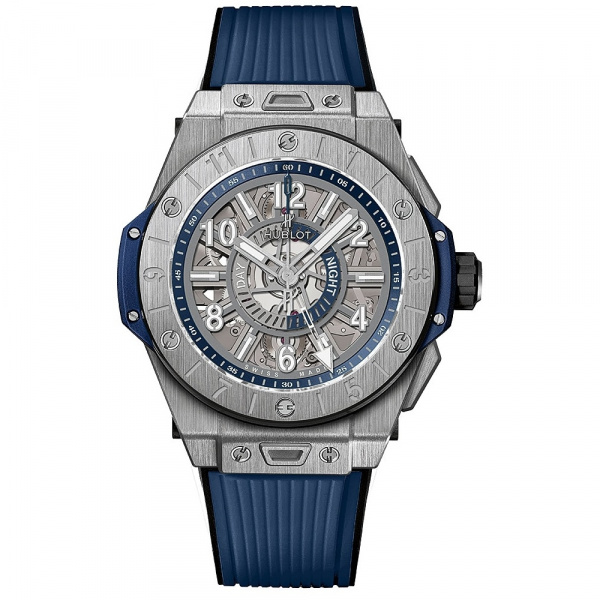 Hublot Big Bang Unico GMT