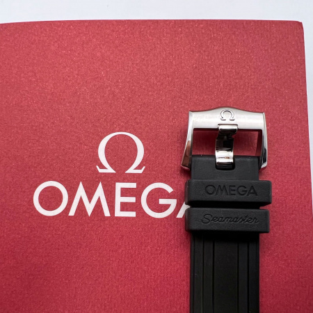 Omega Seamaster Diver 300M Co-Axial Master Chronometer 210.32.42.20.04.001