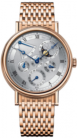 Breguet Classique 5327 Perpetual Calendar
