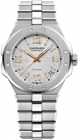 Chopard Alpine Eagle Gstaad Edition 41 mm 298600-3009