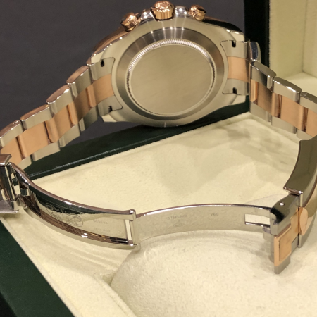 Rolex Yacht-Master II 44 mm 116681