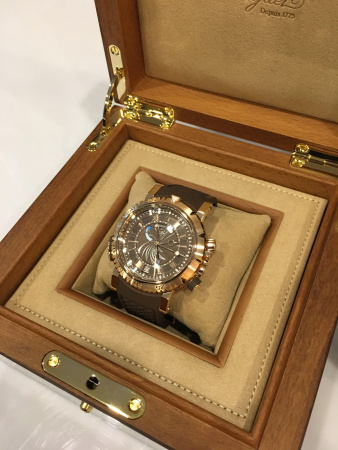 Breguet Marine Royale Boutique Exclusive