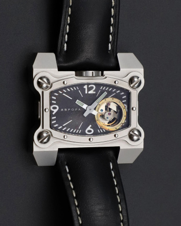 Konstantin Chaykin Аврора "Часовое наследие"