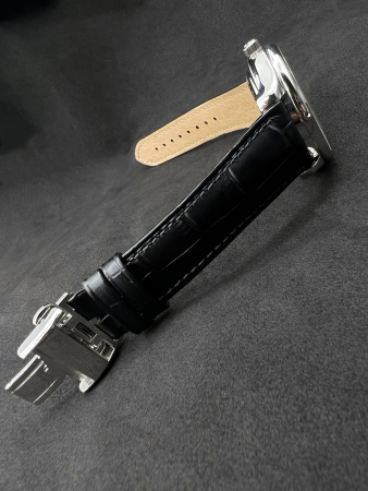 Longines Master Collection Power Reserve 42 mm L2.666.4.78.5