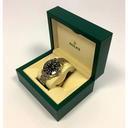 Rolex Submariner Date