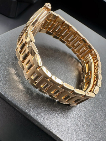 Vacheron Constantin 32 mm Rose Gold 31070/170R-7