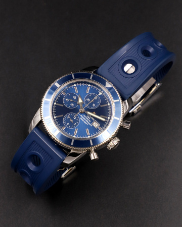 Breitling Superocean Heritage Chronograph 46 mm A13320