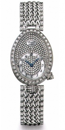 Breguet Reine de Naples 8928