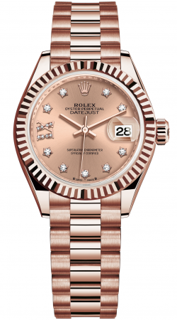 Rolex Lady-Datejust 28 mm 279175