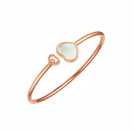 Браслет Chopard Happy Hearts 857482-5303