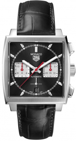 TAG Heuer Monaco 39 mm CBL2113.FC6177