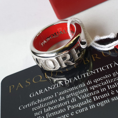 Кольцо Pasquale Bruni Amore 14990B