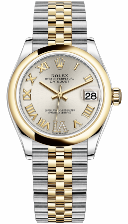 Rolex Datejust 31 mm 278243
