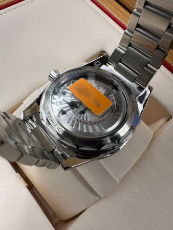 Omega Seamaster 300 Co-Axial Master Chronometer 41 mm 234.30.41.21.03.001