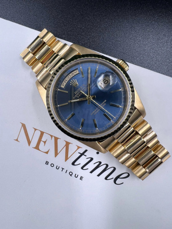 Rolex Day-Date 36 mm 18238