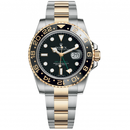 Rolex GMT-Master II 40 mm 116713
