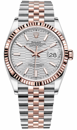 Rolex Datejust 36 mm 126231