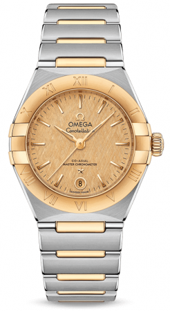 Omega Constellation Manhattan Co-Axial Master Chronometer 29 mm 131.20.29.20.08.001