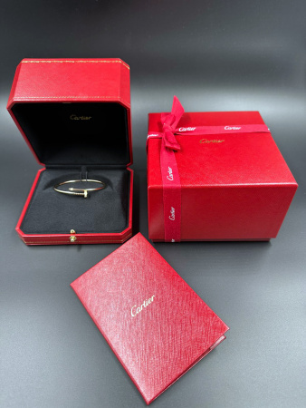 Браслет Cartier Juste Un Clou Bracelet Small Model B6065817