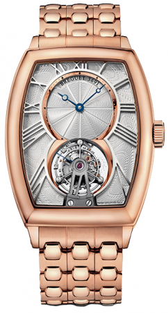 Breguet Heritage 5497 Tourbillon