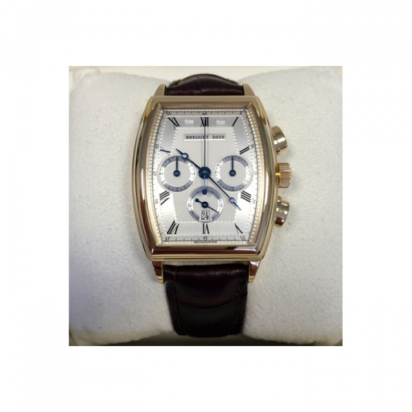 Breguet Heritage Chronograph