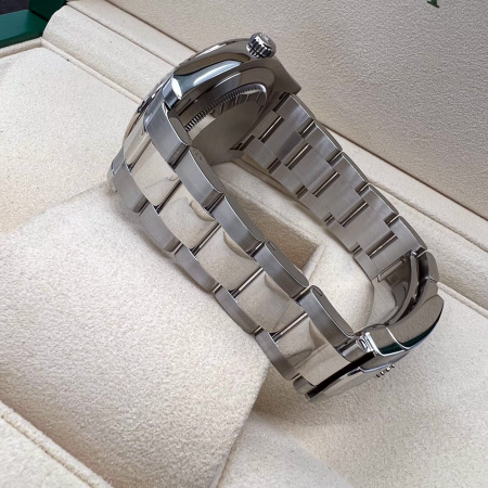 Rolex Datejust 41 mm 116334