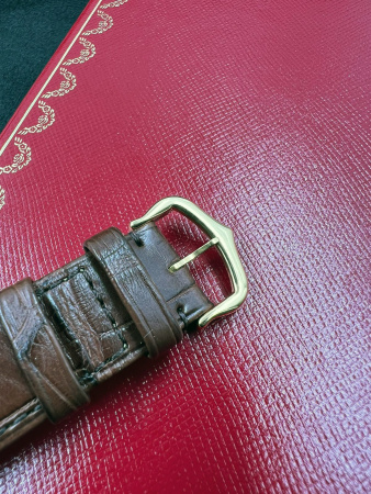 Cartier Ballon Bleu De Cartier 36 mm W6900356
