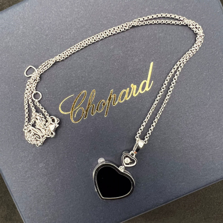 Подвеска Chopard Happy Hearts 797482-1201