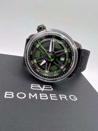 Bomberg BB-01 Automatic 43 mm CT43APBA.21-2.11