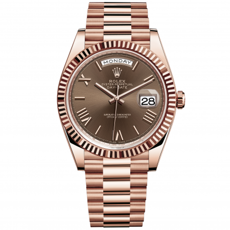 Rolex Day-Date 40 mm 228235