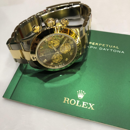 Rolex Cosmograph Daytona