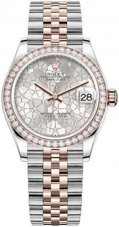 Rolex Datejust 31 mm 278381