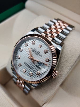 Rolex Datejust 36 mm 126231