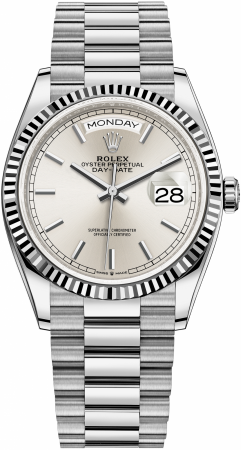 Rolex Day-Date 36 mm 128239