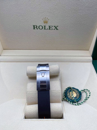 Rolex Oyster Milgauss 40 mm 116400