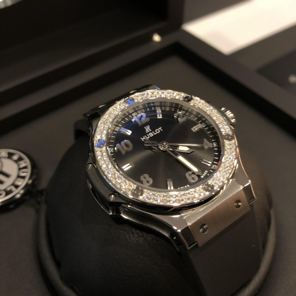 Hublot Big Bang 38mm