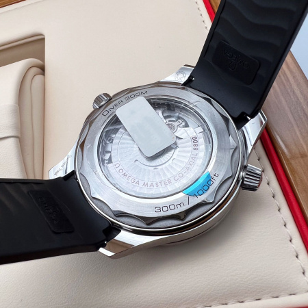 Omega Seamaster Diver 300M Co-Axial Master Chronometer 210.32.42.20.04.001