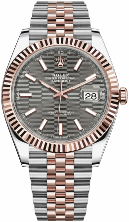Rolex Datejust II 41 mm 126331