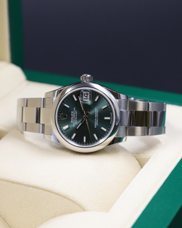 Rolex Datejust 31 mm 278240