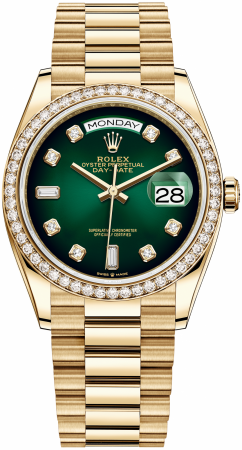 Rolex Day-Date 36 mm 128348